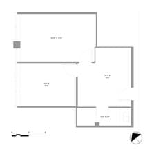 101 Worthington St E, North Bay, ON for lease Floor Plan- Image 1 of 1