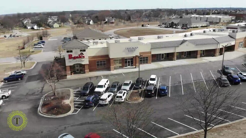 Johnson Dr, Shawnee, KS à louer - Vidéo sur l’inscription commerciale - Image 2 de 3