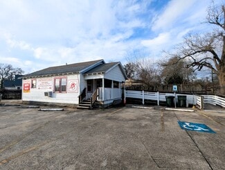 More details for 5710 Concord Rd, Beaumont, TX - Retail for Sale