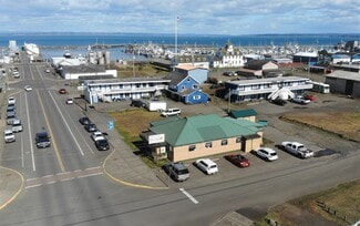 More details for 201 Dock, Westport, WA - Retail for Sale