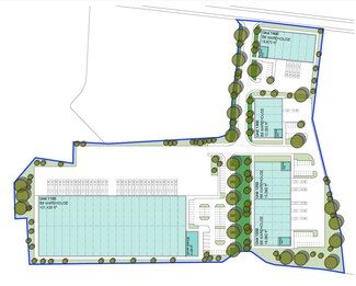 More details for Bunkers Hill, Gamston - Industrial for Lease