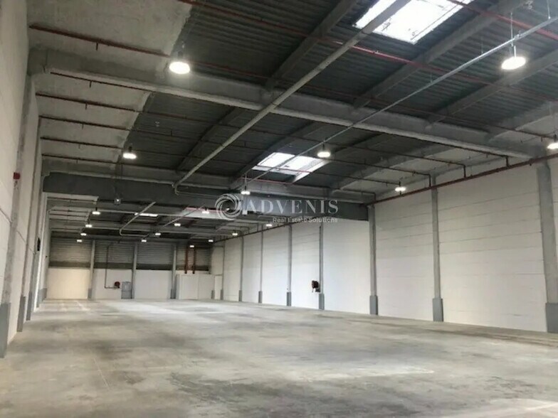 Industrial in Rosny-sous-Bois for lease - Interior Photo - Image 3 of 4