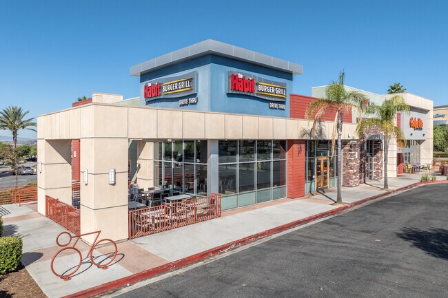 Plus de détails pour 12560 Day St, Moreno Valley, CA - Commerce de détail à louer