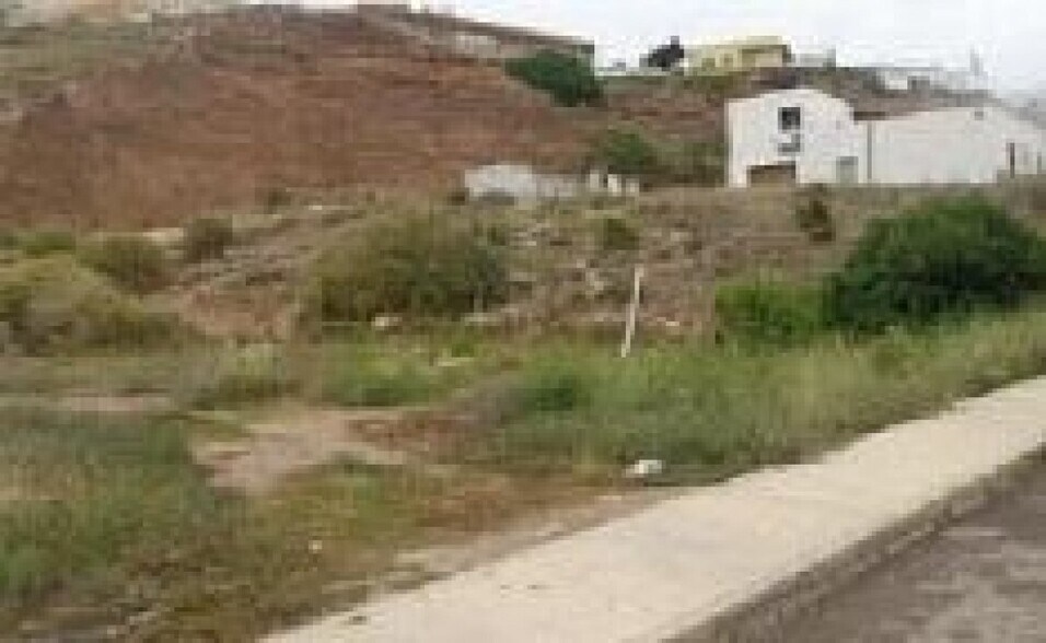 Land in MONÒVER, Alicante for sale - Building Photo - Image 2 of 15