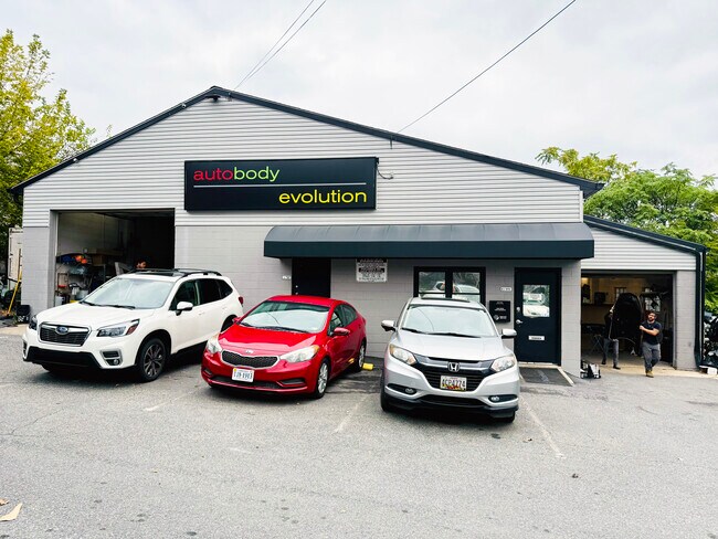 More details for Automotive Portfolio – Retail for Sale