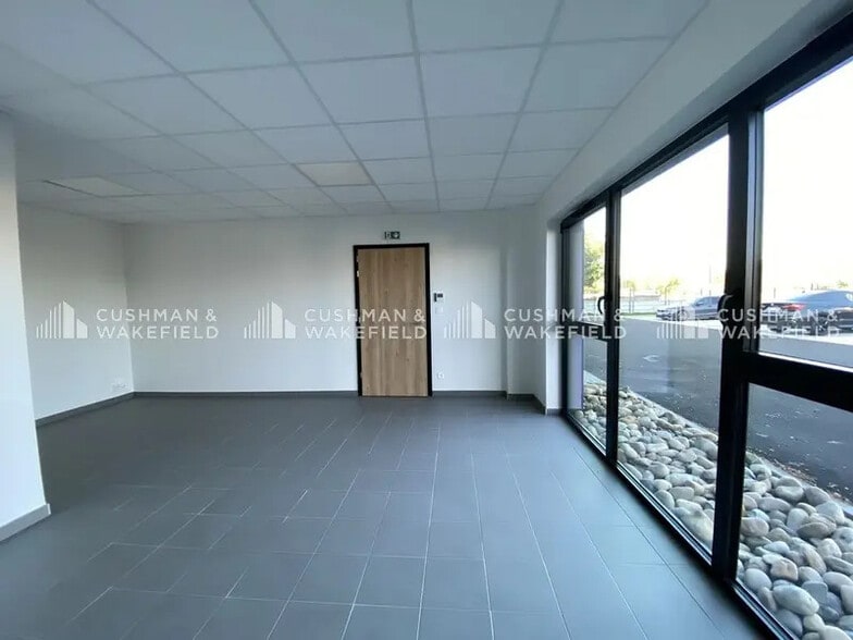 Rue Du Dépôt, Souffelweyersheim à vendre - Photo intérieure - Image 3 de 8