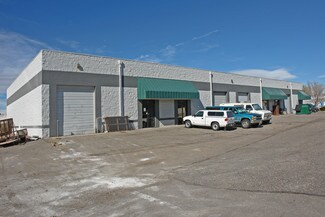 More details for 1313 Duff Dr, Fort Collins, CO - Industrial for Lease