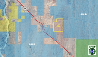 More details for 243rd Ave & Grand, Morristown, AZ - Land for Sale