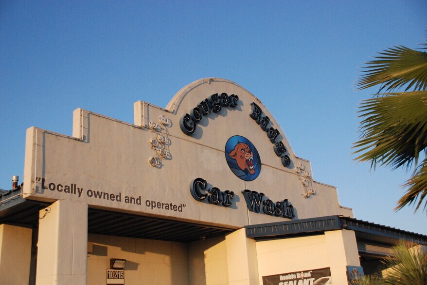 10215 China Spring Rd, Waco, TX à vendre - Photo du bâtiment - Image 3 de 8