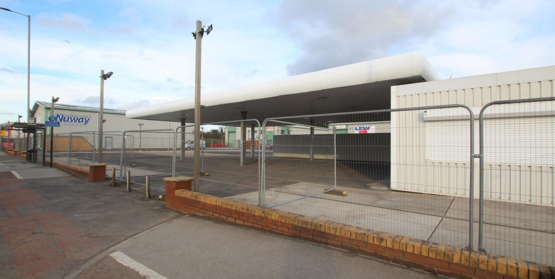 Stoneferry Rd, Hull for sale Primary Photo- Image 1 of 1