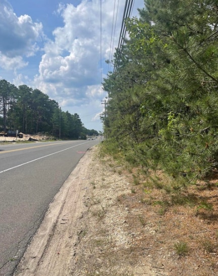 1463 Route 539, Tuckerton, NJ for sale - Building Photo - Image 2 of 7