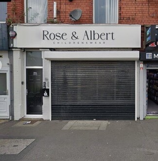 More details for 19 Warbreck Moor, Liverpool - Retail for Lease