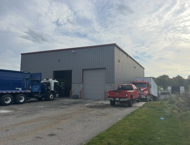 More details for 5826 Alden Nash Ave SE, Lowell, MI - Industrial for Sale