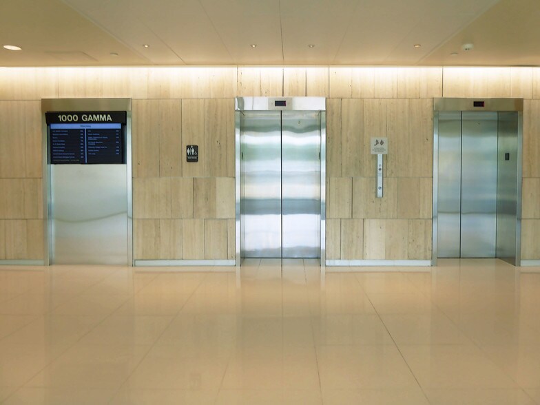 1000 Gamma Dr, Pittsburgh, PA à louer - Photo intérieure - Image 3 de 6