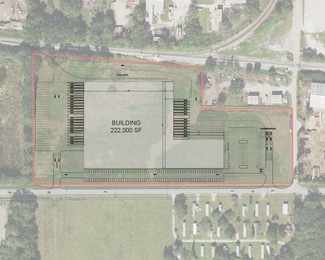 More details for 0 Main St E, Lakeland, FL - Land for Sale