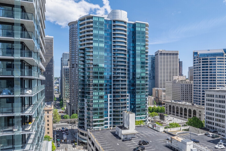 1918 4th Ave, Seattle, WA for sale - Primary Photo - Image 1 of 7