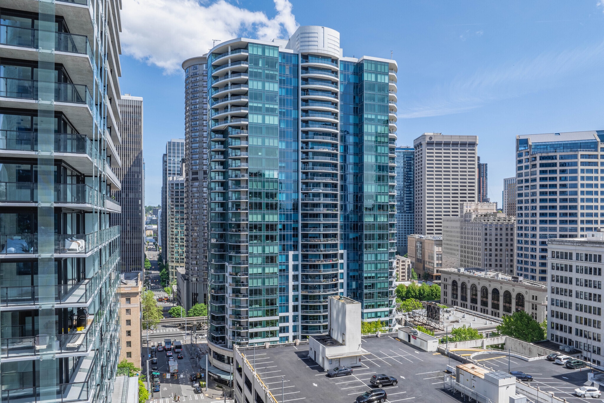 1918 4th Ave, Seattle, WA for sale Primary Photo- Image 1 of 8