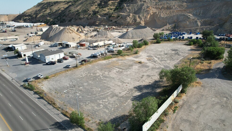1208 Beck St, Salt Lake City, UT à vendre - Photo du bâtiment - Image 3 de 7