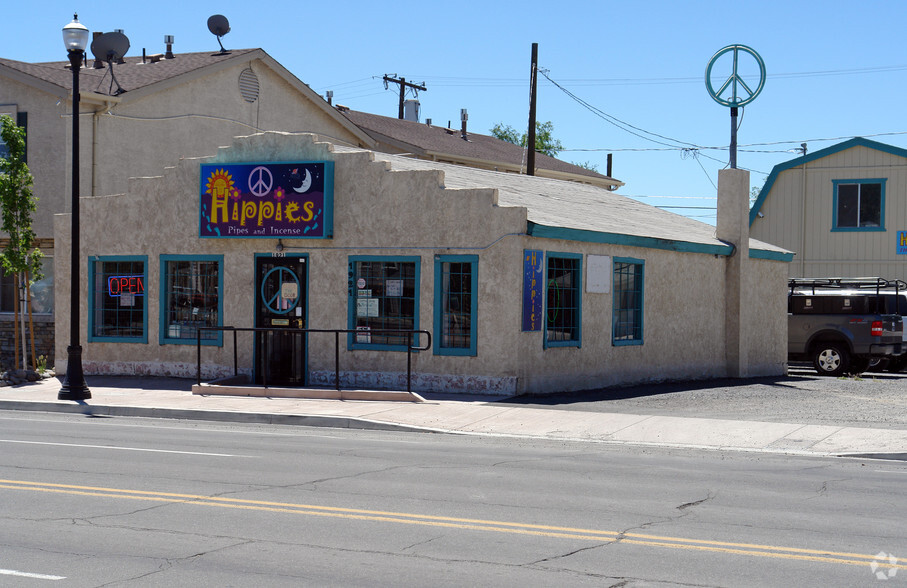 1921 Victorian Ave, Sparks, NV for sale - Building Photo - Image 1 of 1