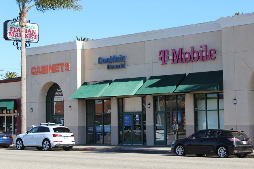 5524-5528 Sepulveda Blvd, Culver City, CA for lease - Building Photo - Image 2 of 27