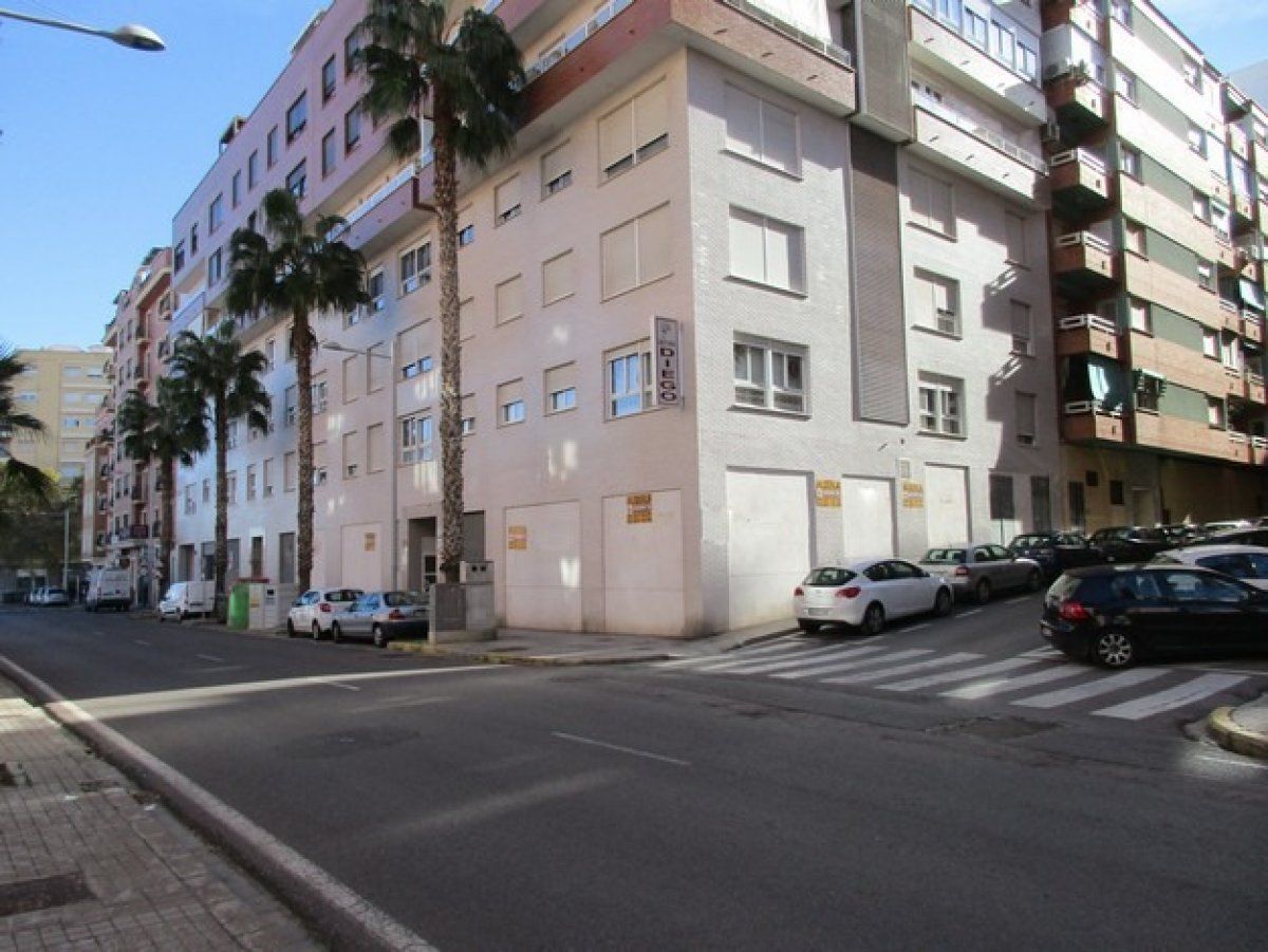 Retail in Xàtiva, Valencia for lease Building Photo- Image 1 of 7