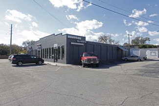 Plus de détails pour 3201 Belmont Blvd, Nashville, TN - Commerce de détail à louer