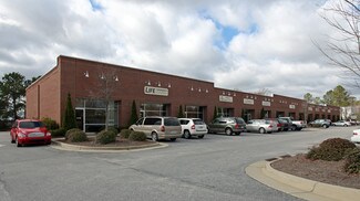 Plus de détails pour 1609-1699 Old Us-70, Clayton, NC - Commerce de détail à louer