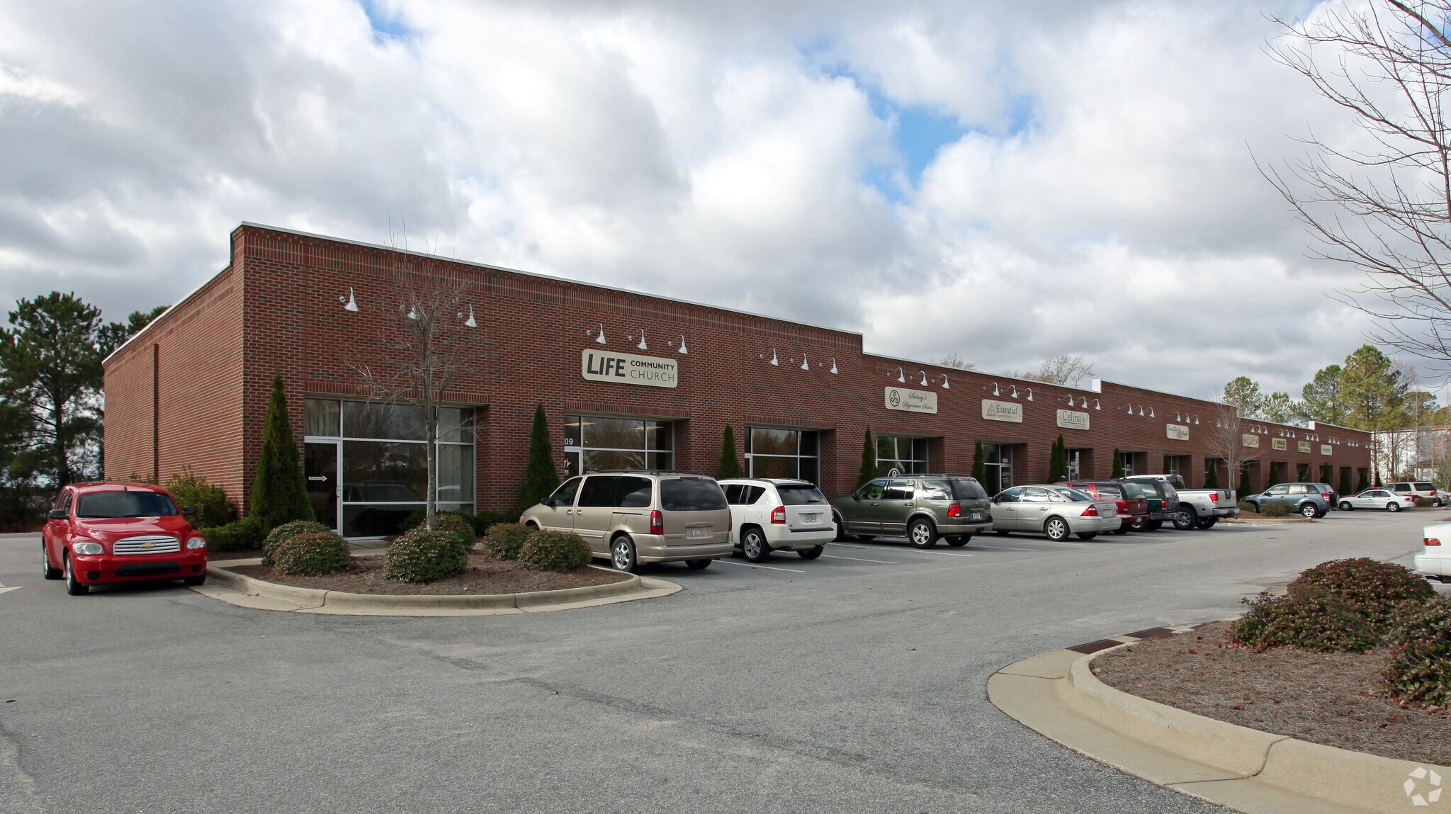 1609-1699 Old Us-70, Clayton, NC à louer Photo principale- Image 1 de 4