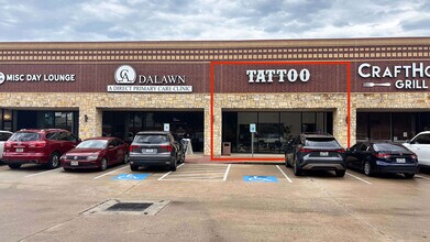 12916 Malcomson Rd, Houston, TX for lease Interior Photo- Image 1 of 7