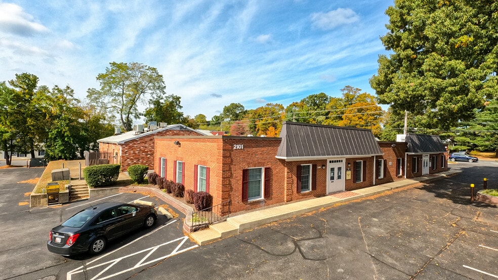 2101 Baldwin Ave, Crofton, MD for lease - Building Photo - Image 3 of 5