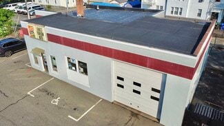 More details for 512 Saint James Ave, Springfield, MA - Retail for Sale