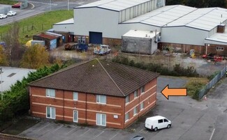 More details for Normandy Rd, Swansea - Office for Lease