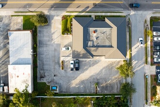 1300 Minnesota Ave, Winter Park, FL - Aerial  map view - Image1