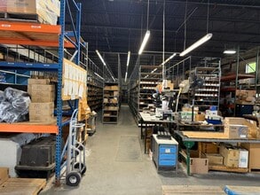 297 Hartford Tpke, Shrewsbury, MA for lease Interior Photo- Image 2 of 7