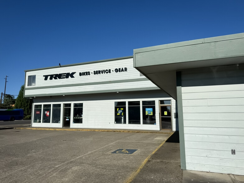 1900 Harrison Ave NW, Olympia, WA for lease - Building Photo - Image 2 of 6