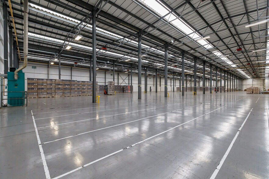 73 Mercers Dr, Milton Keynes à louer - Photo intérieure - Image 2 de 11