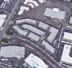 4050 E Cotton Center Blvd, Phoenix, AZ - Aerial map view