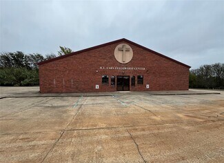 Plus de détails pour 1427 Russell Rd, Shreveport, LA - Bureau à vendre