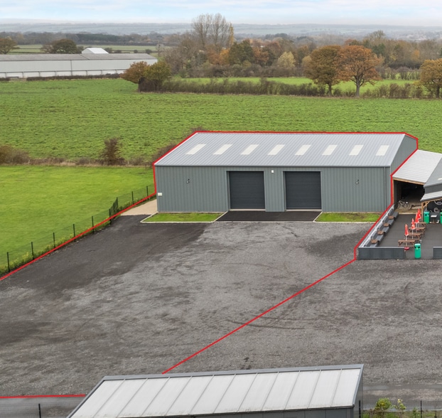 Malton Road, Malton for lease - Primary Photo - Image 2 of 5
