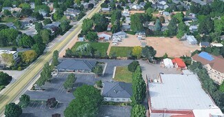 More details for 1776 N Mitchell St, Boise, ID - Land for Sale