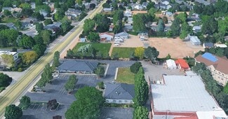 Plus de détails pour 1776 N Mitchell St, Boise, ID - Terrain à vendre