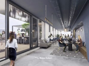 Bureau dans Villeurbanne à louer Photo intérieure- Image 1 de 1