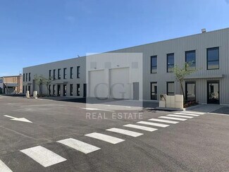 More details for 55 Rue Emile Zola, Décines-Charpieu - Flex for Lease