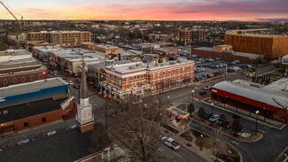 More details for 125 W Central Ave, Bentonville, AR - Office for Lease