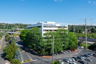 Plus de détails pour 555 S Renton Village Pl, Renton, WA - Bureau à louer