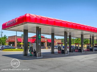 Plus de détails pour 9825 Hospital Blvd, Fredericksburg, VA - Commerce de détail à vendre