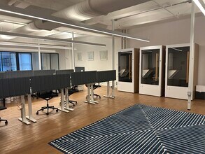 373 Park Ave S, New York, NY for lease Interior Photo- Image 2 of 7