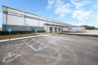 More details for 5212 Willis Rd, Theodore, AL - Industrial for Lease