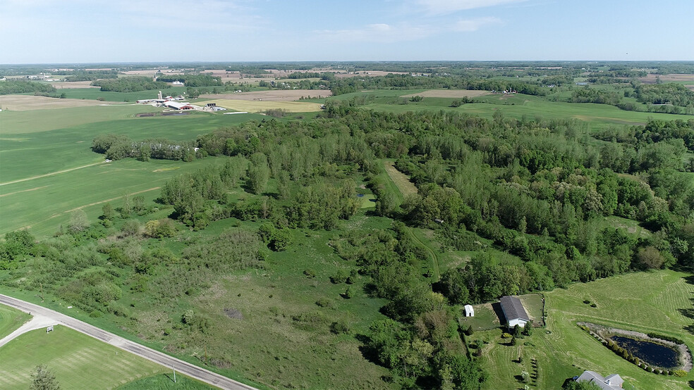 East 1400 N, Roann, IN à vendre - Photo principale - Image 1 de 1