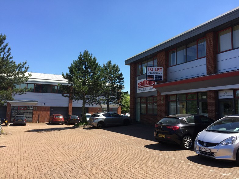 John Tate Rd, Hertford à vendre - Autre - Image 2 de 2